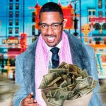 nick cannon's net worth
