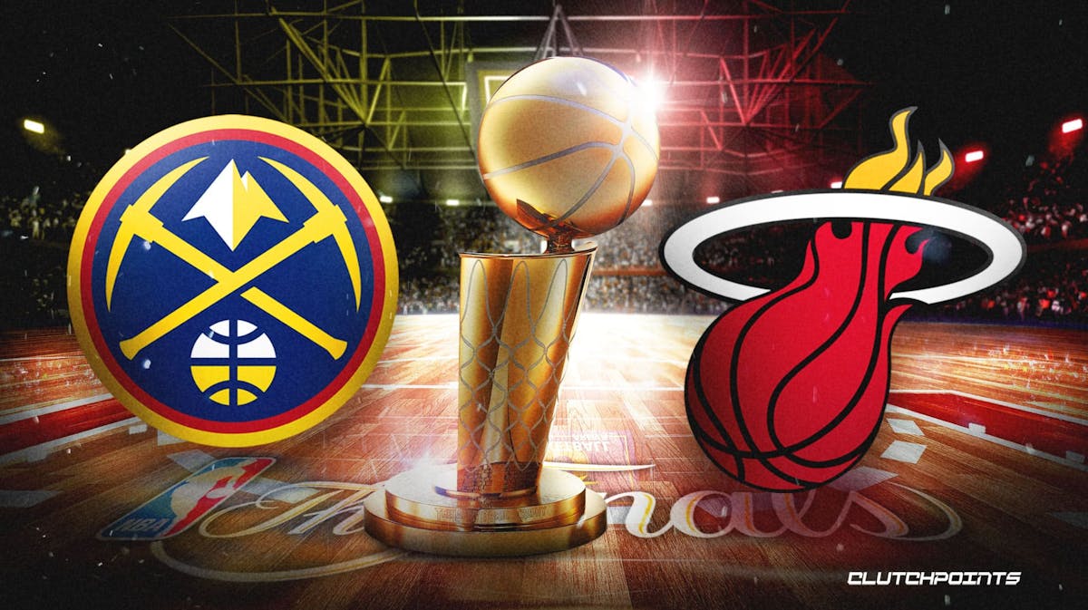 Heat Nuggets Game 4 prediction