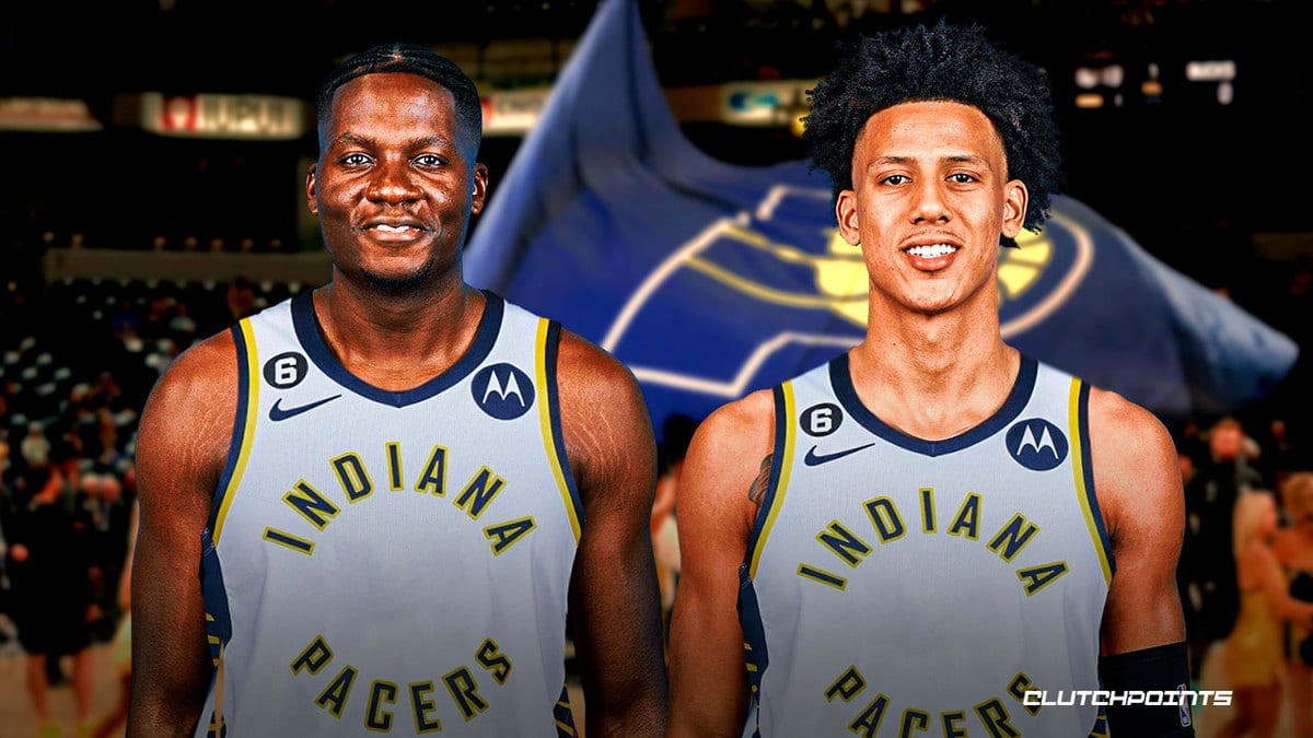 clint capela, pacers, pacers trade, myles turner