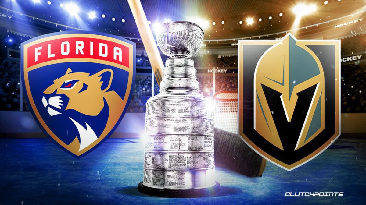 Panthers Golden Knights, Panthers Golden Knights pick, Panthers Golden Knights prediction, Panthers Golden Knights how to watch