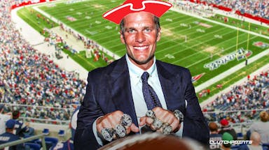 Tom Brady, New England Patriots, Bill Belichick