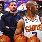 Pelicans, Suns, Chris Paul, waive, free agency, Zion Williamson, Willie Green