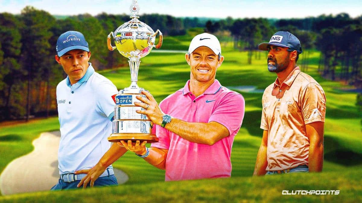 RBC Canadian Open prediction, odds, pick, how to watch