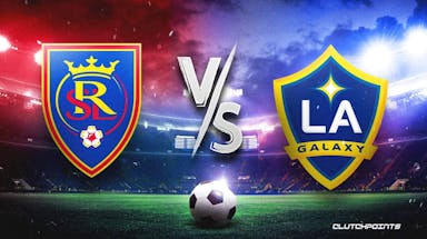 Real Salt Lake vs LA Galaxy prediction, odds, pick, how to watch - 6/7/2023