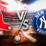 Red Sox-Yankees, Red Sox-Yankees prediction, Red Sox-Yankees odds, Red Sox-Yankees pick, Red Sox-Yankees how to watch