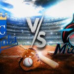 Royals Marlins prediction, odds, pick, how to watch