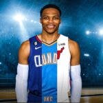 Russell Westbrook, NBA free agency, Clippers, Thunder, Heat
