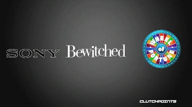 Sony, Bewitched, Wheel of Fortune