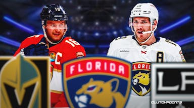 Stanley Cup Final, Panthers, Panthers Stanley Cup Finals, Golden Knights, Panthers NHL