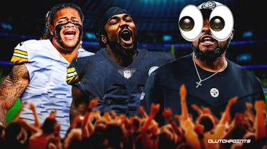 Steelers, Dalvin Cook, Chase Young, Mike Tomlin