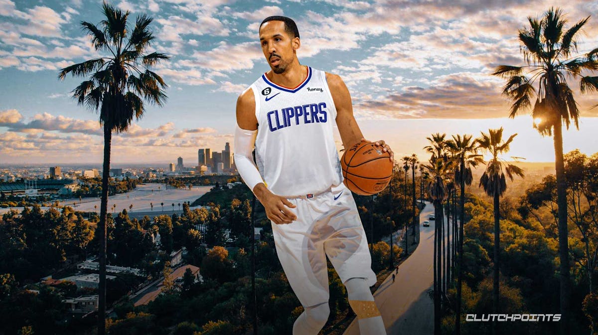 Shaun Livingston, Los Angeles Clippers