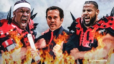 Heat, Heat NBA Finals, Heat NBA Finals predictions, Nuggets, Heat Nuggets