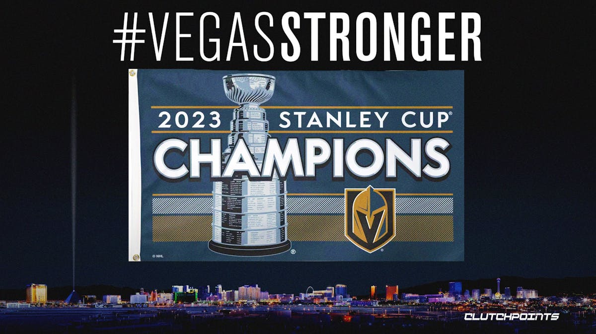 Vegas Golden Knights, Stanley Cup Final