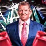 Vince McMahon Dwayne "The Rock" Johnson "Stone Cold" Steve Austin Endeavor