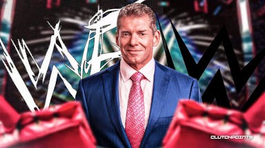 Vince McMahon Dwayne "The Rock" Johnson "Stone Cold" Steve Austin Endeavor