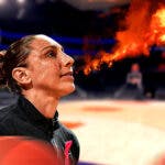 Diana Taurasi, Phoenix Mercury, WNBA