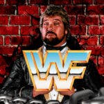 WWE, Ted DiBiase, WWF, "Macho Man" Randy Savage, WrestleMania,