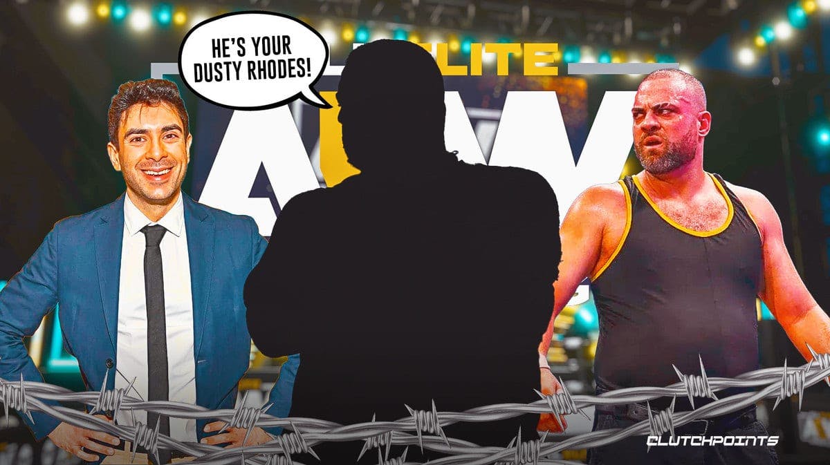 WWE, Eddie Kingston, AEW, Bully Ray, Jon Moxley,