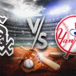 White Sox Yankees prediction, pick, odds, how to watch