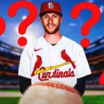 Michael Kopech, St. Louis Cardinals, MLB Trade Deadline