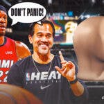 Miami Heat, NBA Finals, Jimmy Butler, Denver Nuggets