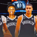 Brooklyn Nets, Nets draft, Nets pick, NBA Draft, Kris Murray
