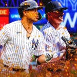 Yankees, Giancarlo Stanton, Josh Donaldson