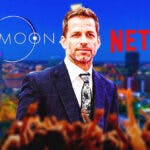 Rebel Moon, Zack Snyder, Netflix