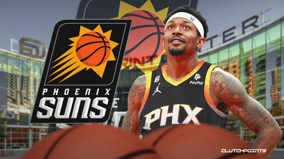 Phoenix Suns, Bradley Beal