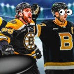 Bruins, Bruins 2023 offseason, NHL offseason