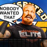 Bobby Fish, WWE, Kyle O'Reilly, Adam Cole, The Undisputed Era,