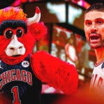Chicago Bulls, NBA free agency, Nikola Vucevic, Nikola Vucevic contract extension, Nikola Vucevic Bulls