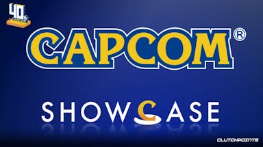 capcom showcase june 2023, capcom showcase 2023, capcom showcase 2023 date, capcom showcase
