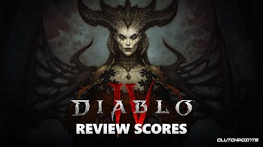 diablo 4 review, diablo 4 review scores, diablo 4