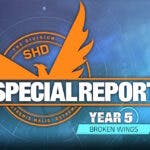 division 2 special report, division 2 year 5, division 2 broken wings, division 2