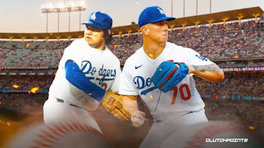 Dodgers, Bobby Miller, Fernando Valenzuela