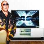 Vin Diesel, Fast X