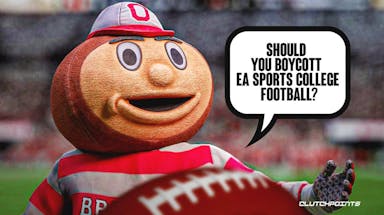 EA Sports College Football: Should Gamers Boycott Upcoming Football Game?