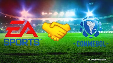 EA Sports & CONMEBOL Renew Their Partnership With Multi-Year Deal