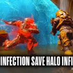 Halo Infinite Season 4 - Will Infection Mode Help Bring Fans Back?