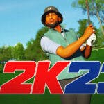 PGA Tour 2K23: Clubhouse Pass Season 4 Details