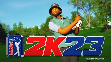 PGA Tour 2K23: Clubhouse Pass Season 4 Details