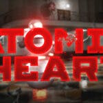 Atomic Heart DLC#1 - Teaser Trailer Shows off New Enemy Type
