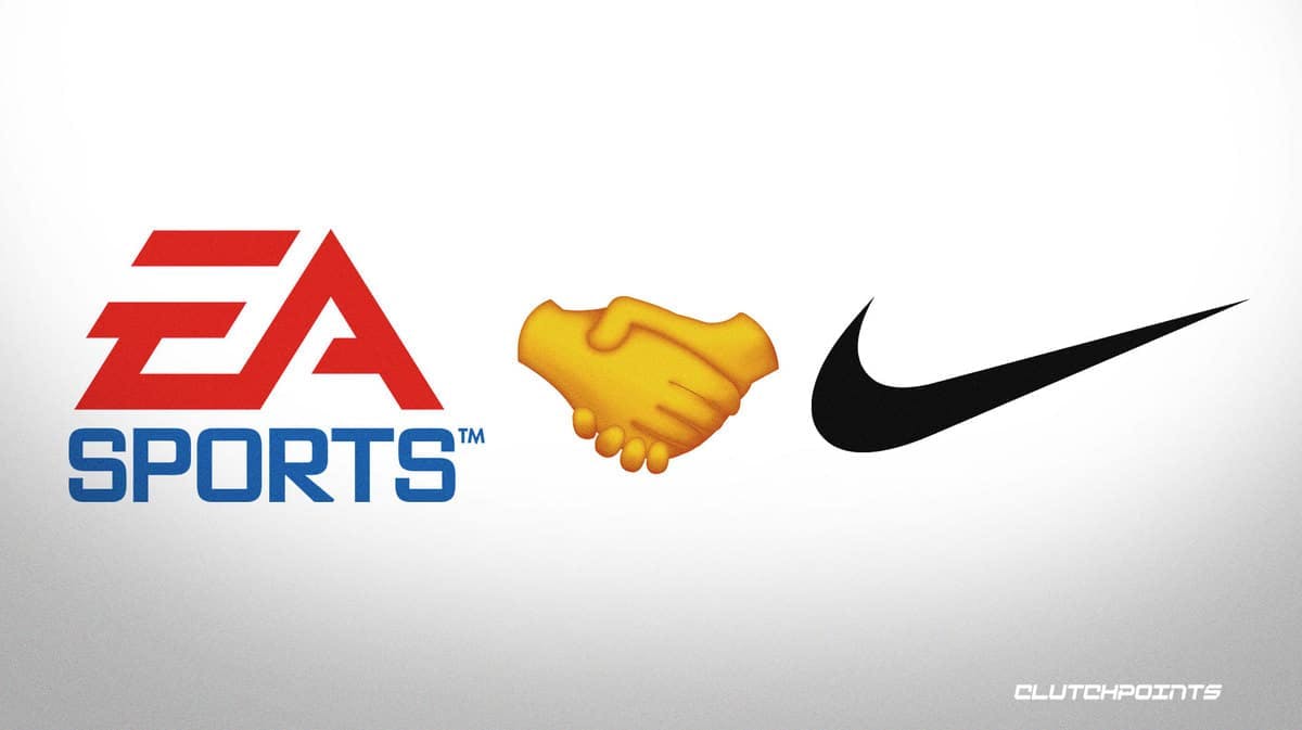 EA Sports & Nike Announce New Partnership Nike Virtual Studios