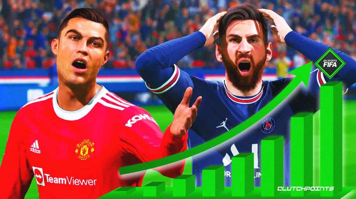 FIFA 23 Updating Point Prices For Ultimate Team EA Sports