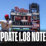 MLB The Show 23 Update 1.08 Notes
