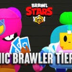 Brawl Stars: Mythic Brawler Tier List