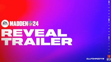 Madden NFL 24 Reveal Trailer Drops June 7th EA Sports