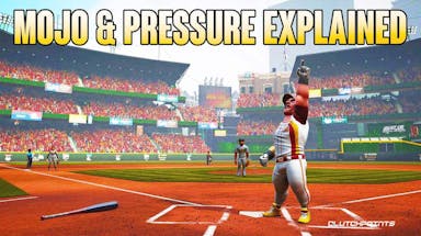 Super Mega Baseball 4: Mojo, Fitness & Pressure Explained