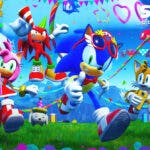Sonic Frontiers: Everything You Need To Know About The Birthday Bash Update